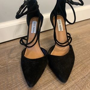 Steve Madden Heels
